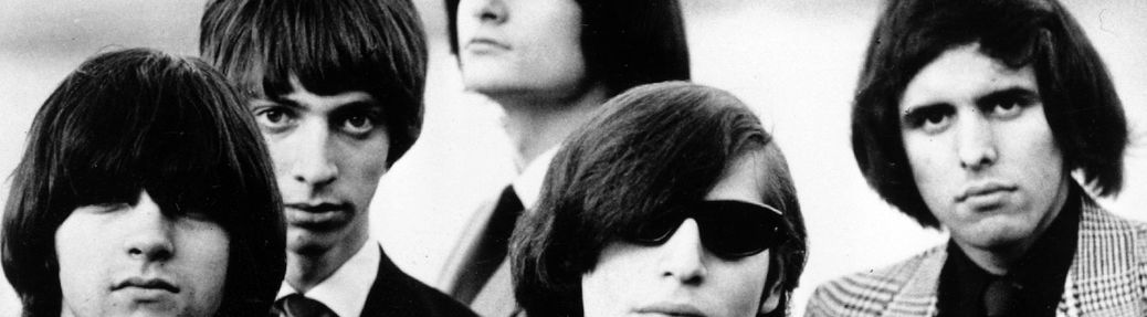 The Left Banke Tickets