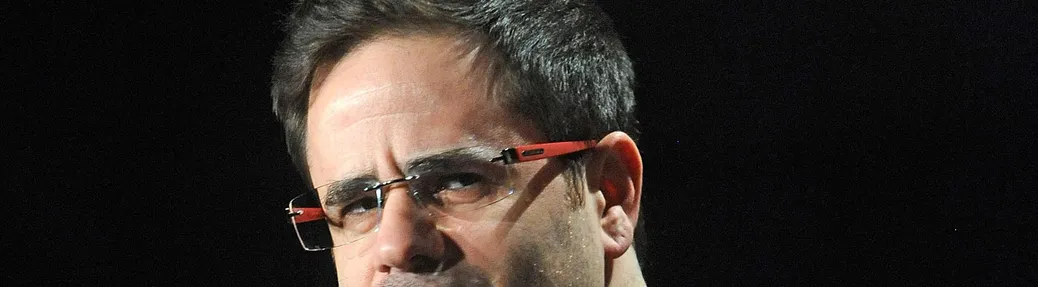 Yannis Pappas Tickets