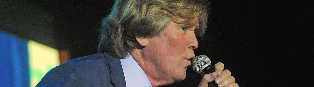 Peter Noone Tickets