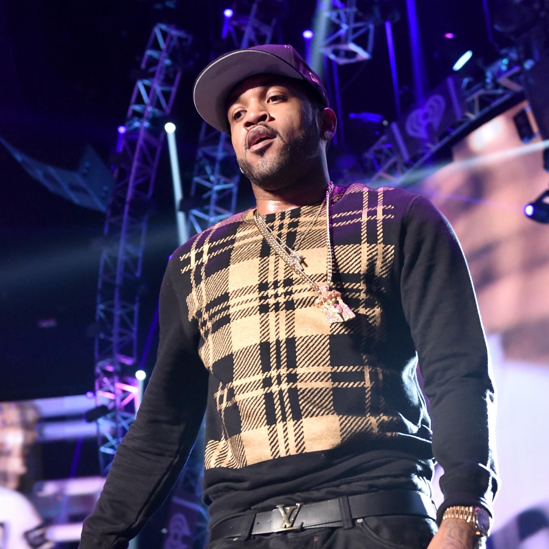 Lloyd Banks - Official Ticket Resale Marketplace