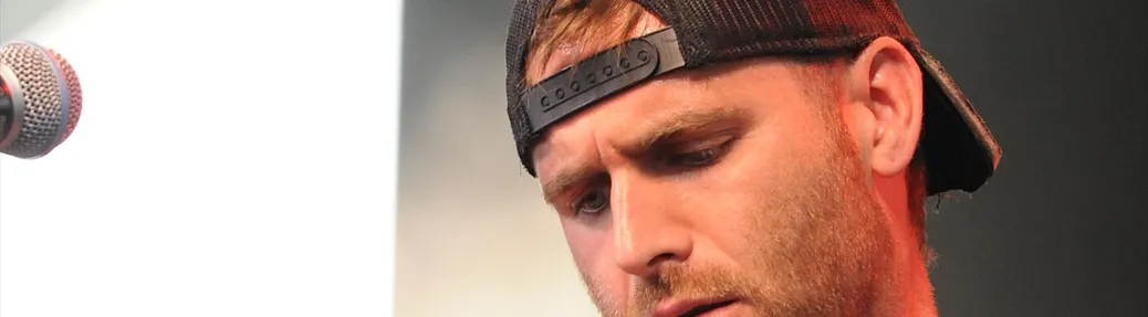 Canaan Smith Tickets