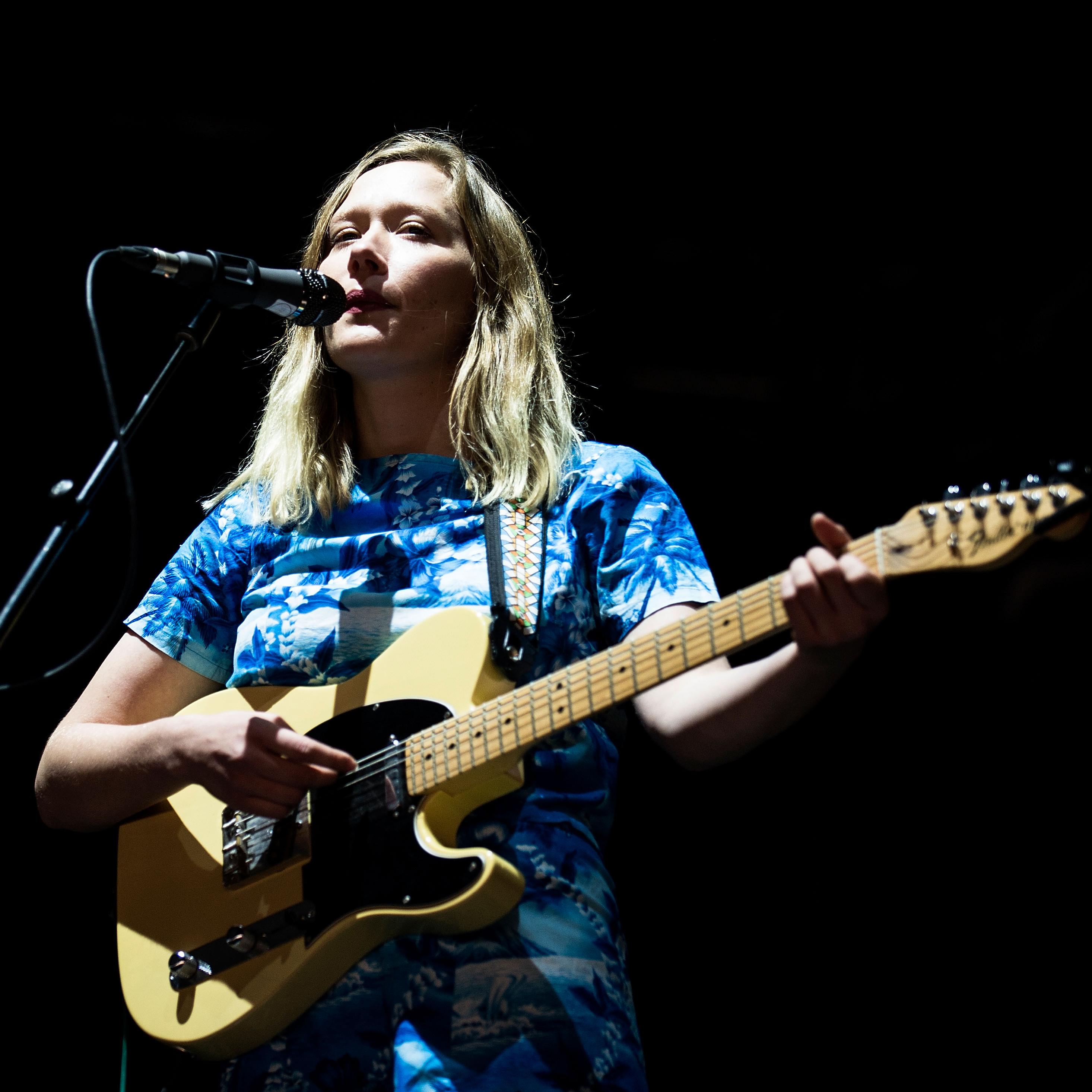 Julia Jacklin - Official Ticket Resale Marketplace