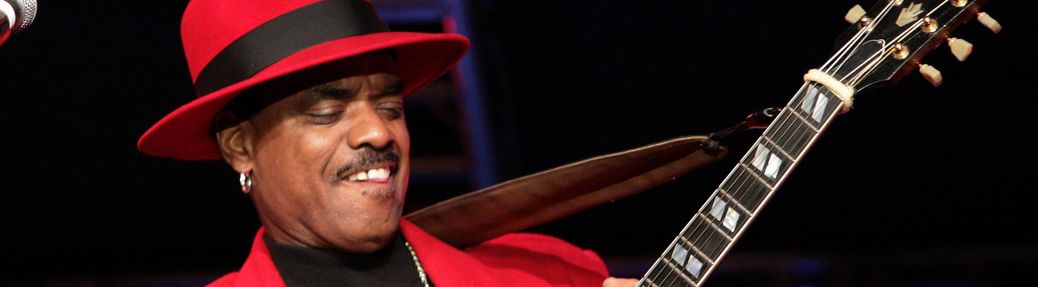 Nick Colionne Tickets