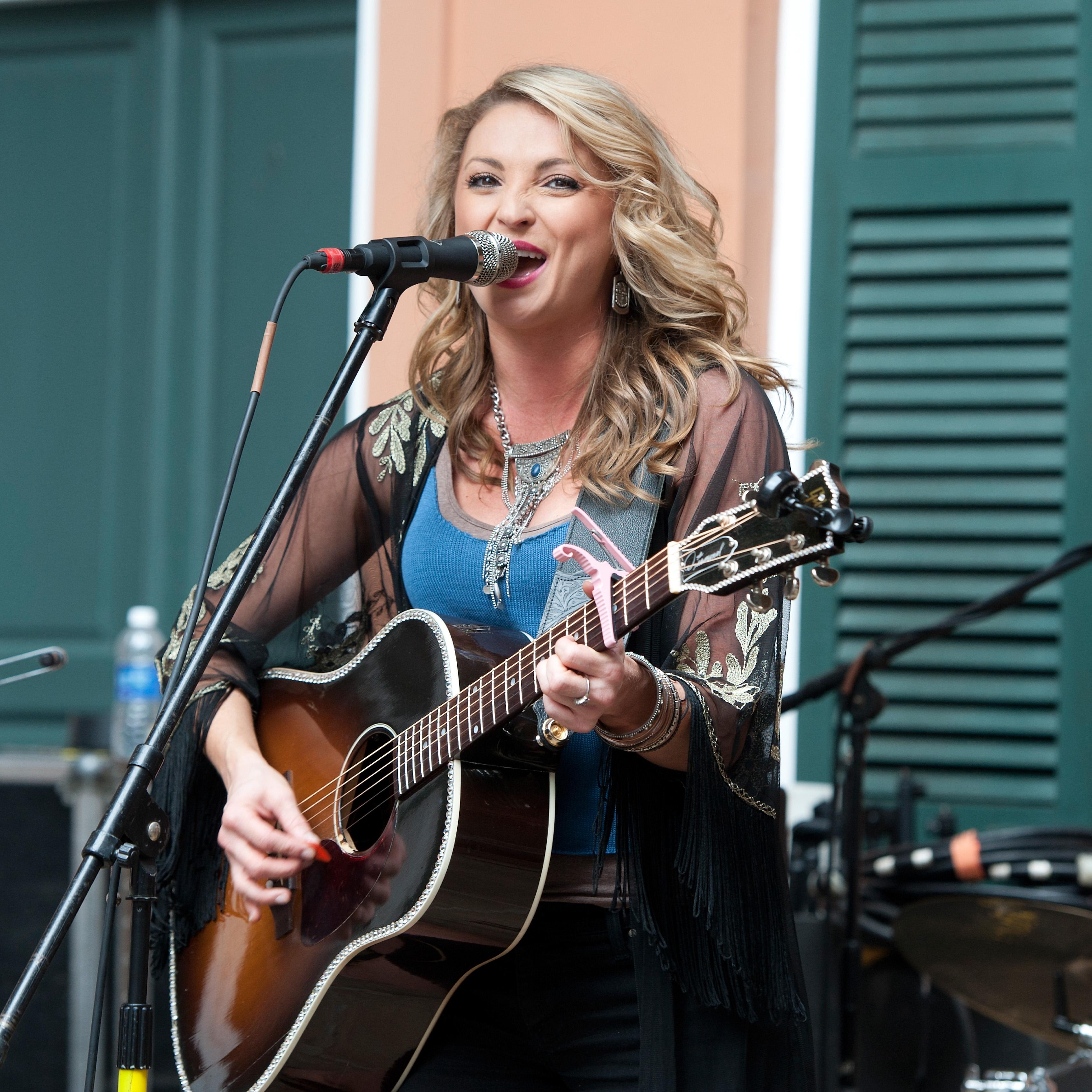 Karen Waldrup - Official Ticket Resale Marketplace