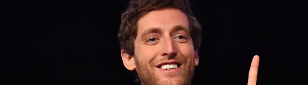 Thomas Middleditch Tickets