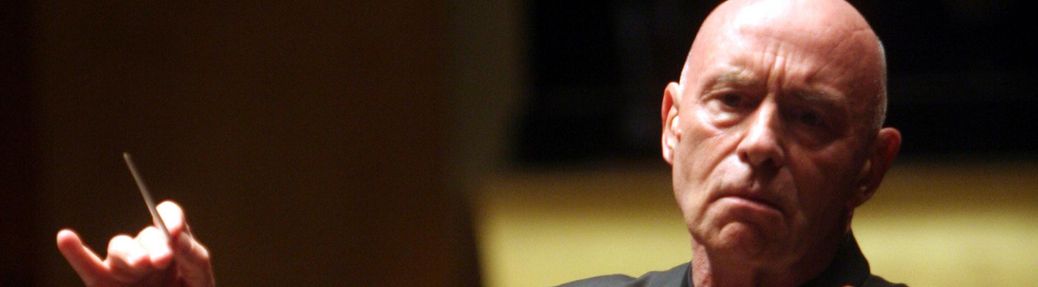 Christoph Eschenbach and Friends Tickets