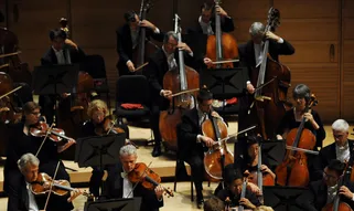 Baltimore Symphony Orchestra - Symphonic Poetry tickets