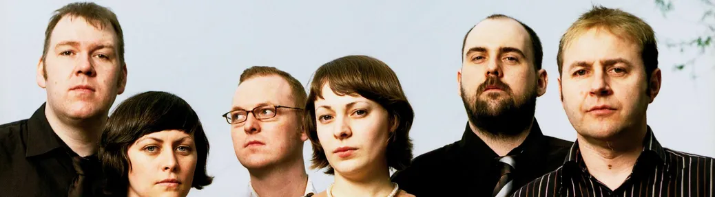 Camera Obscura Tickets