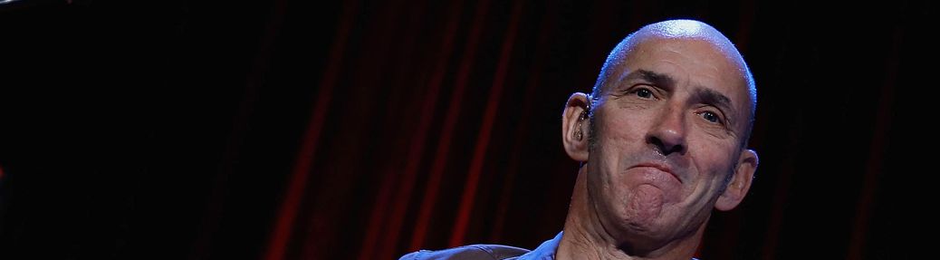 Simon Townshend Tickets