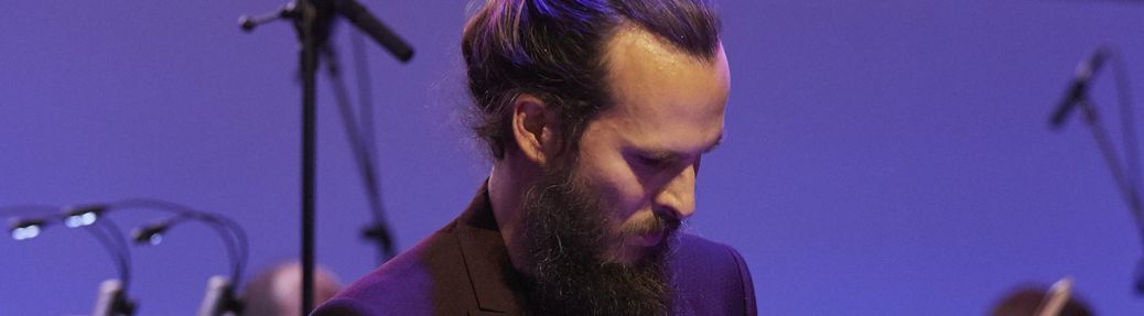 Pantha Du Prince Tickets