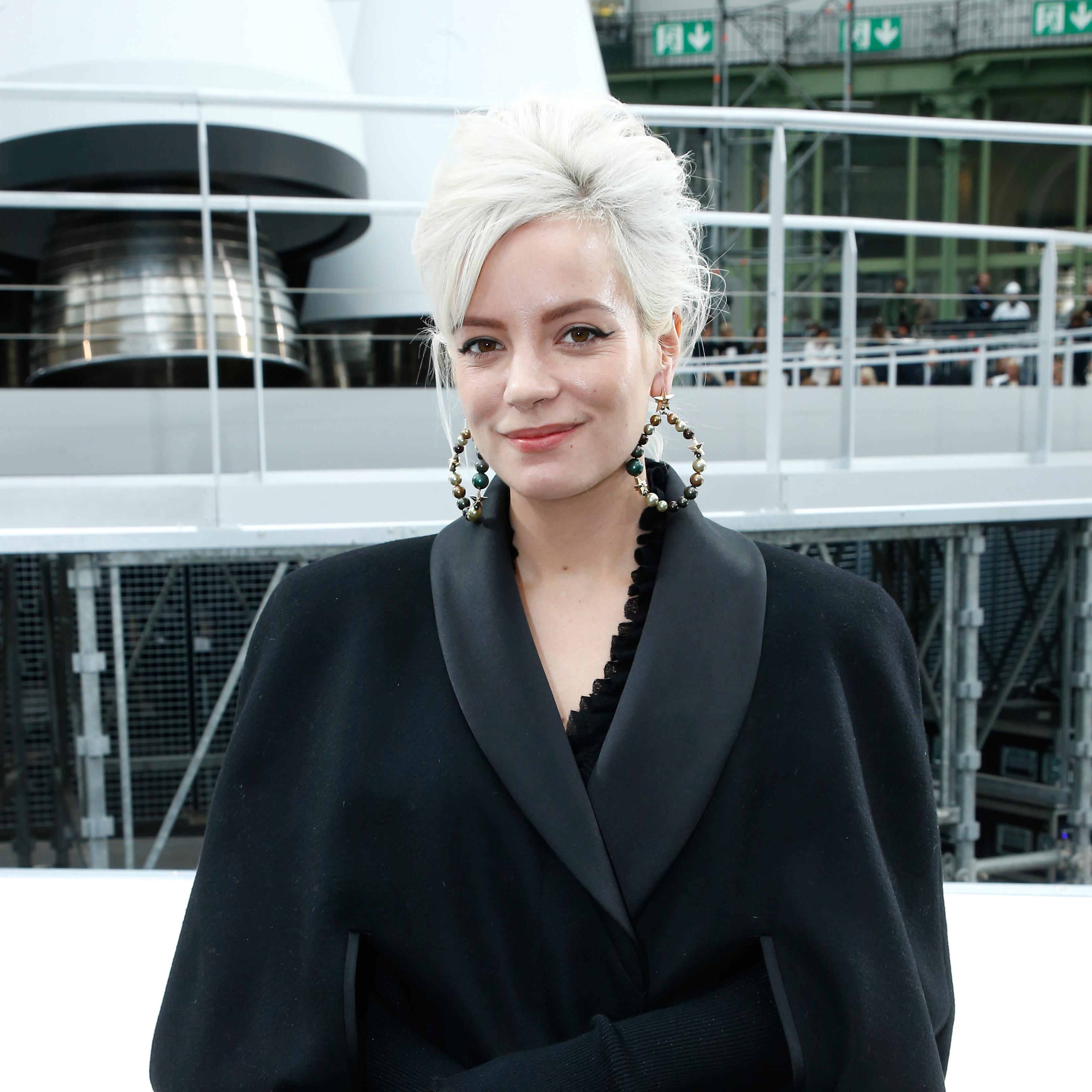 Lily Allen - Official Ticket Resale Marketplace