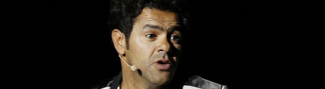 Jamel Debbouze Tickets