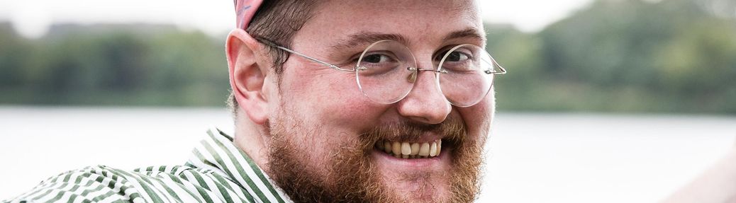 Dan Deacon Tickets