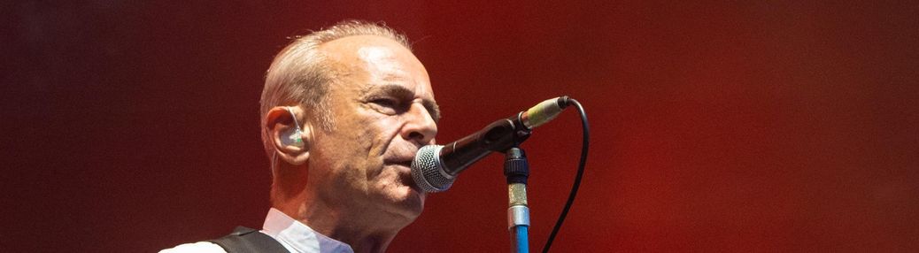Francisco Russo Tickets