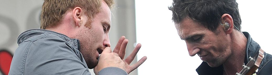 Thriving Ivory Tickets