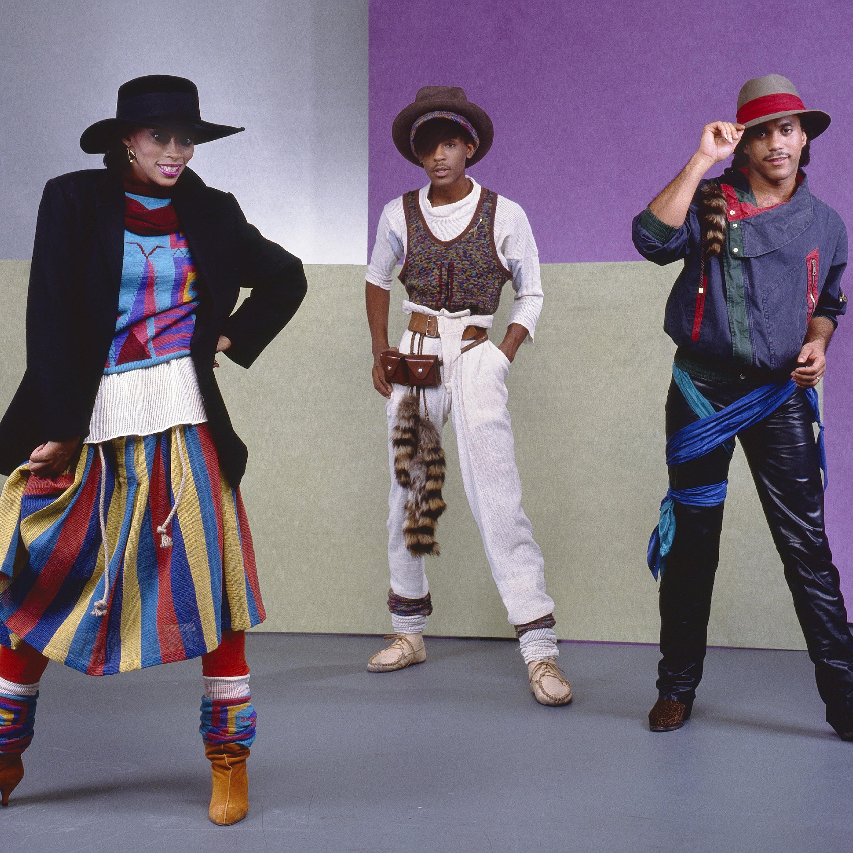 Shalamar - Official Ticket Resale Marketplace