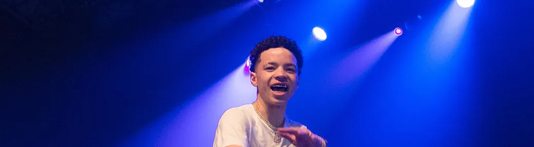 Lil Mosey Tickets