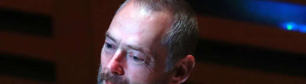 Mark Padmore Tickets