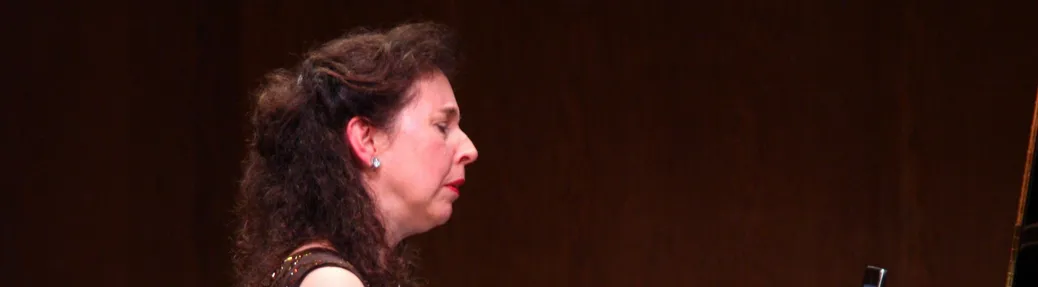 Angela Hewitt Tickets