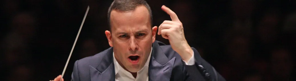 Yannick Nezet-Seguin Tickets