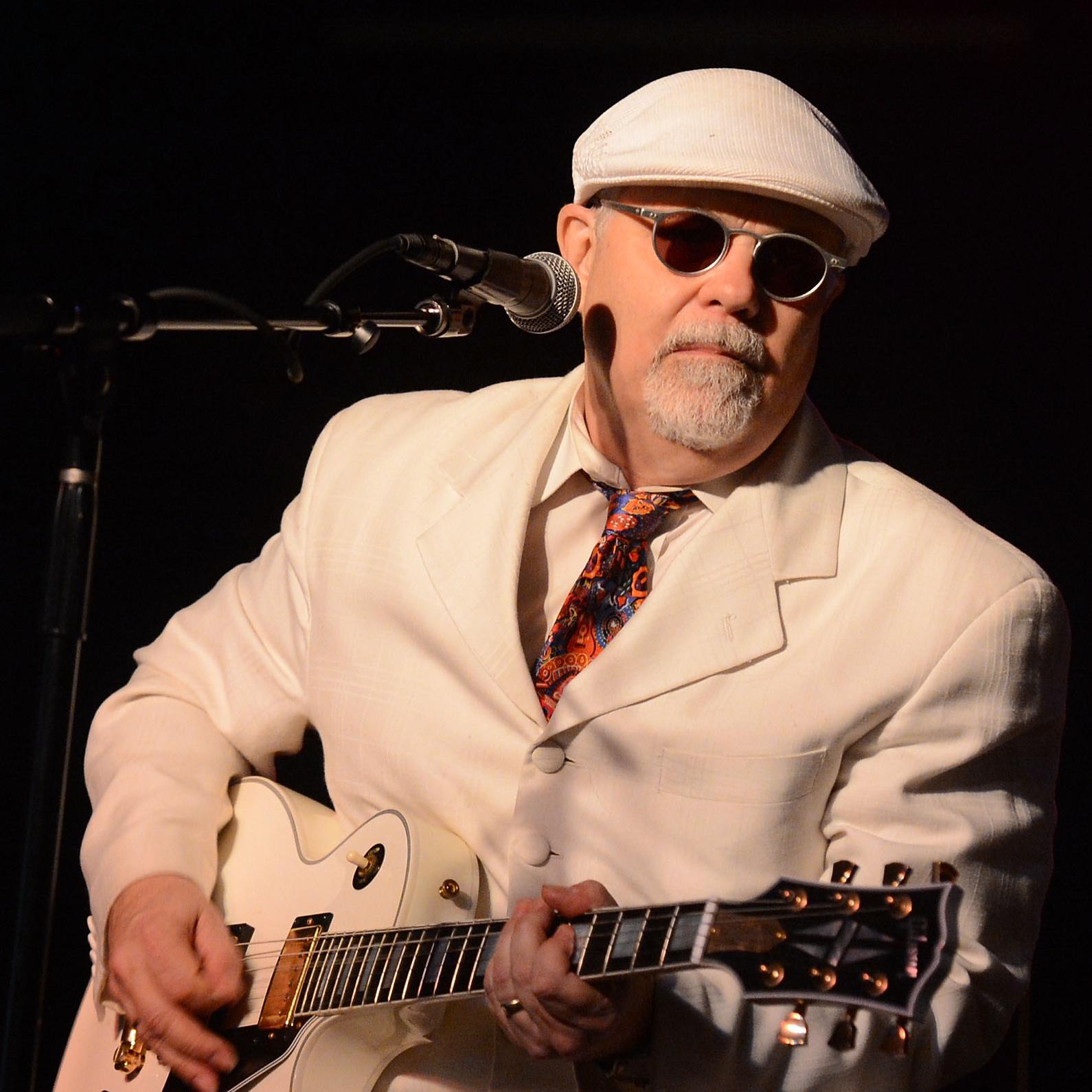 Gary Nicholson - Official Ticket Resale Marketplace