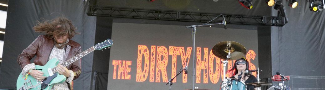 The Dirty Hooks Tickets