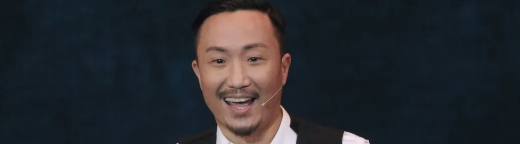Ronald Cheng Tickets