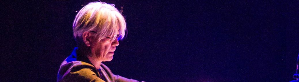Ryuichi Sakamoto Tickets