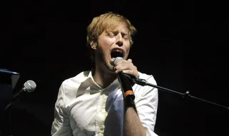 Andrew McMahon tickets