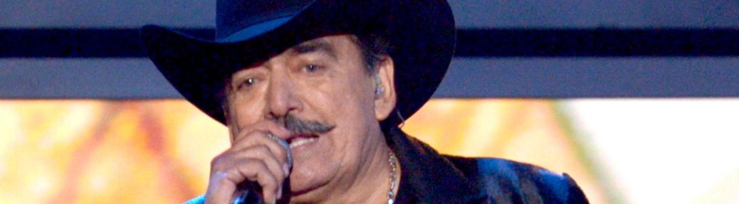 Joan Sebastian Tickets