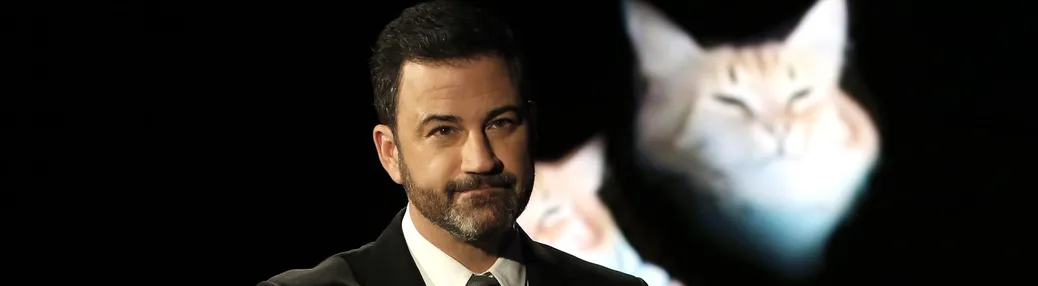 Jimmy Kimmel Tickets