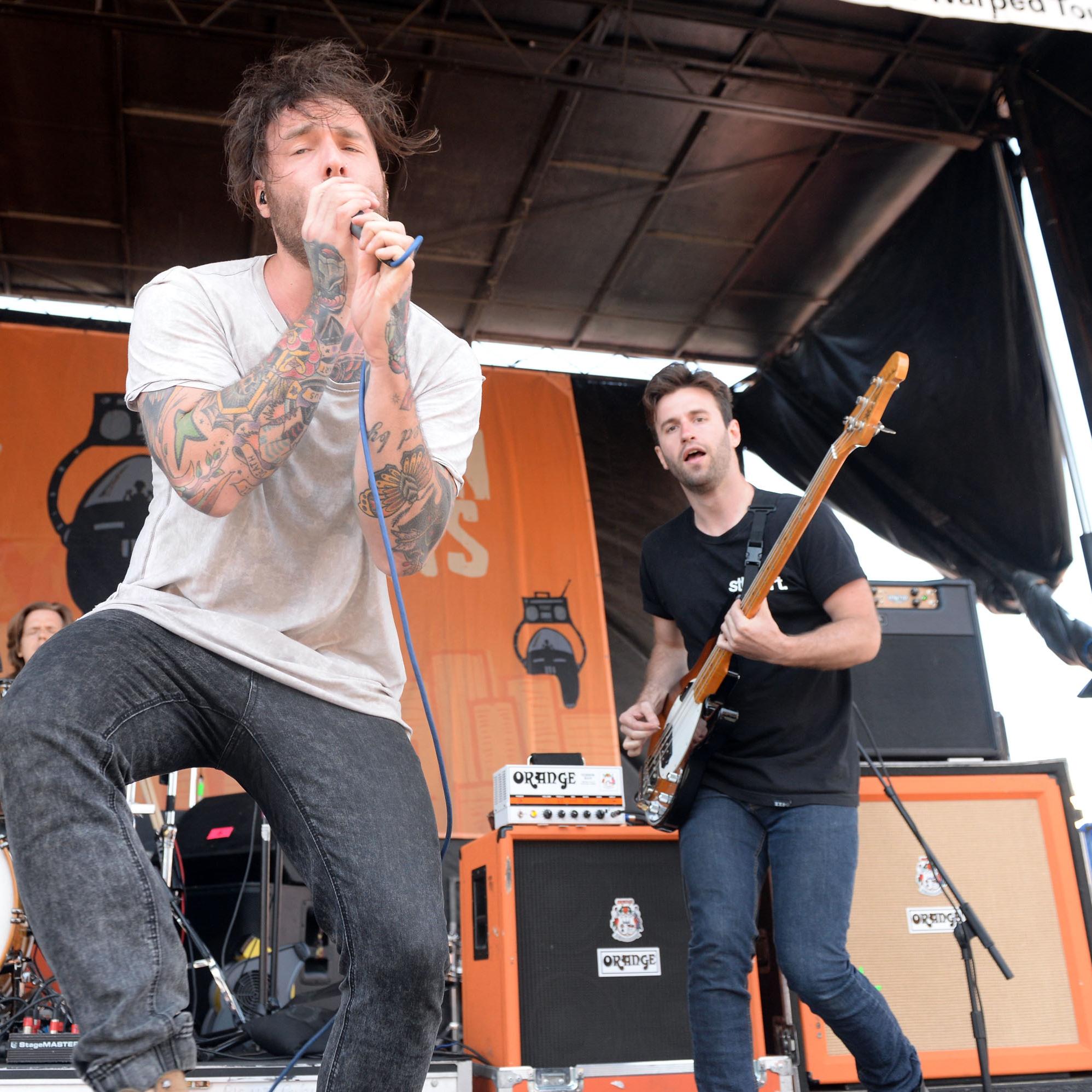 Emarosa - Official Ticket Resale Marketplace