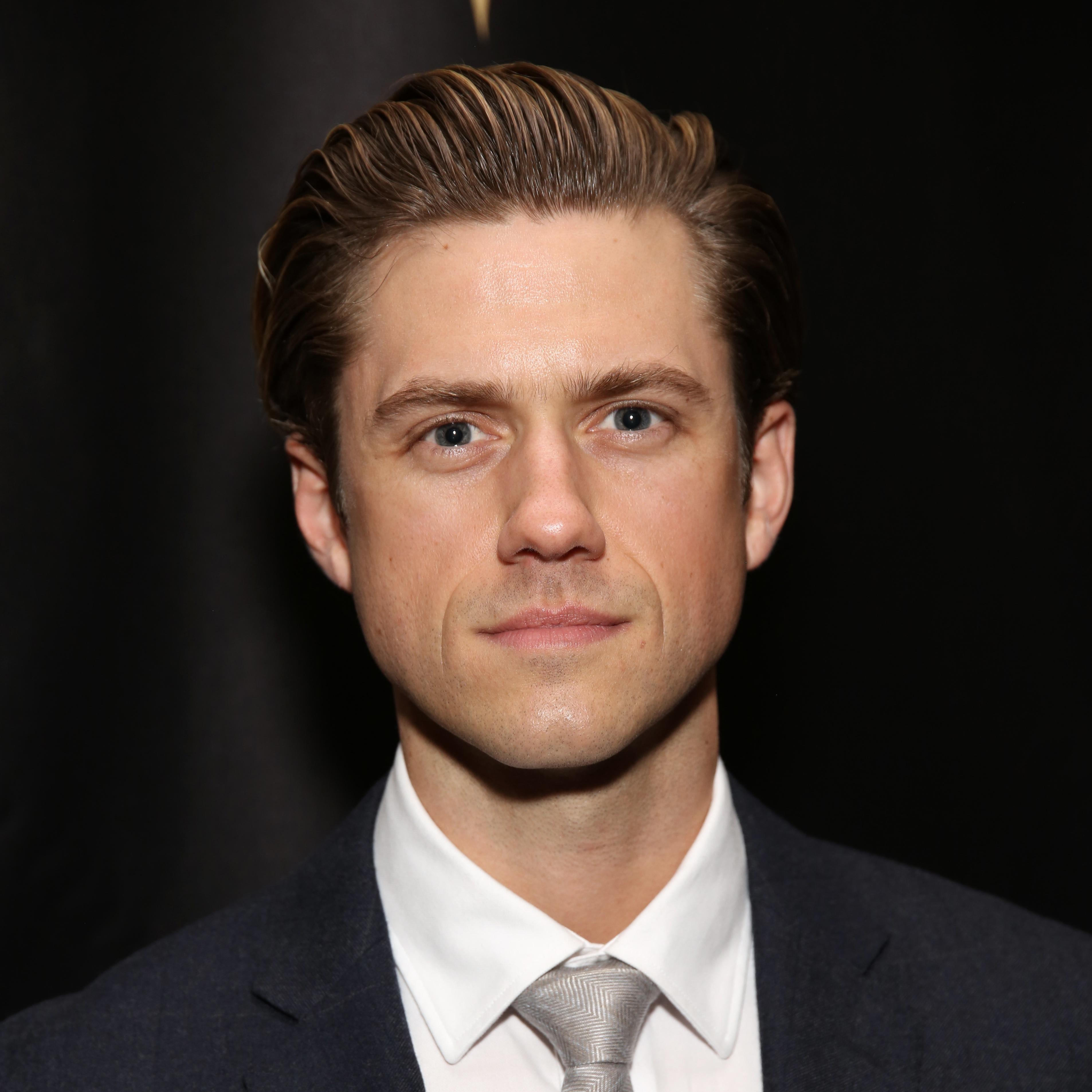 Aaron Tveit - Official Ticket Resale Marketplace