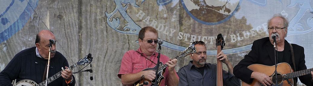 The Seldom Scene Tickets