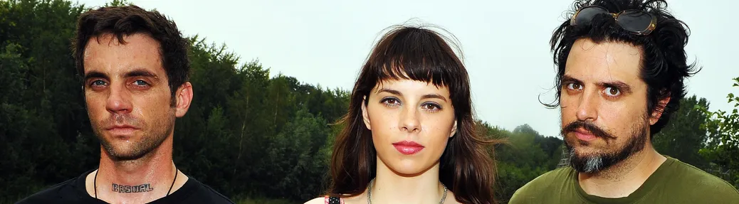 Le Butcherettes Tickets