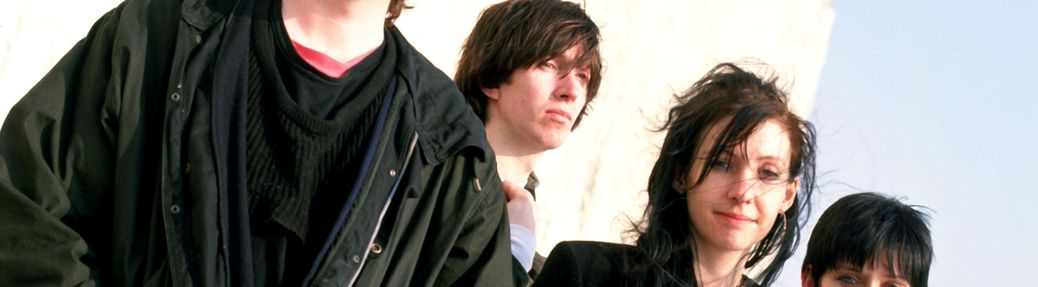 My Bloody Valentine Tickets