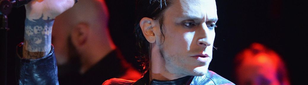 Jimmy Gnecco Tickets