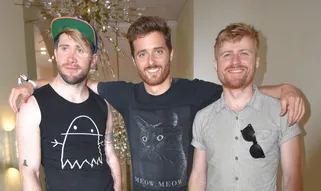 Jukebox The Ghost tickets