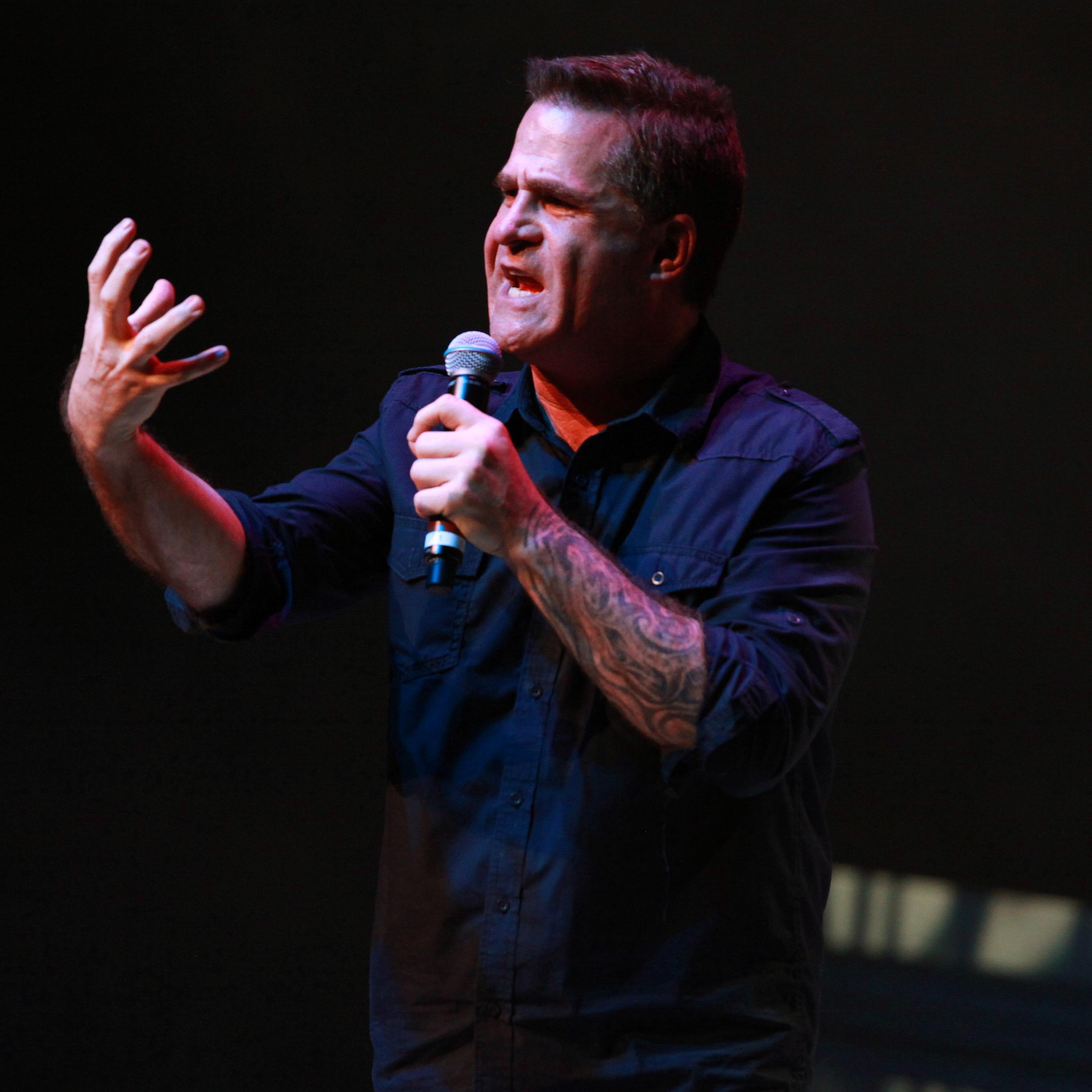 Todd Glass - Official Ticket Resale Marketplace