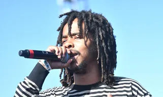 Earl Sweatshirt with MIKE and Harrison tickets