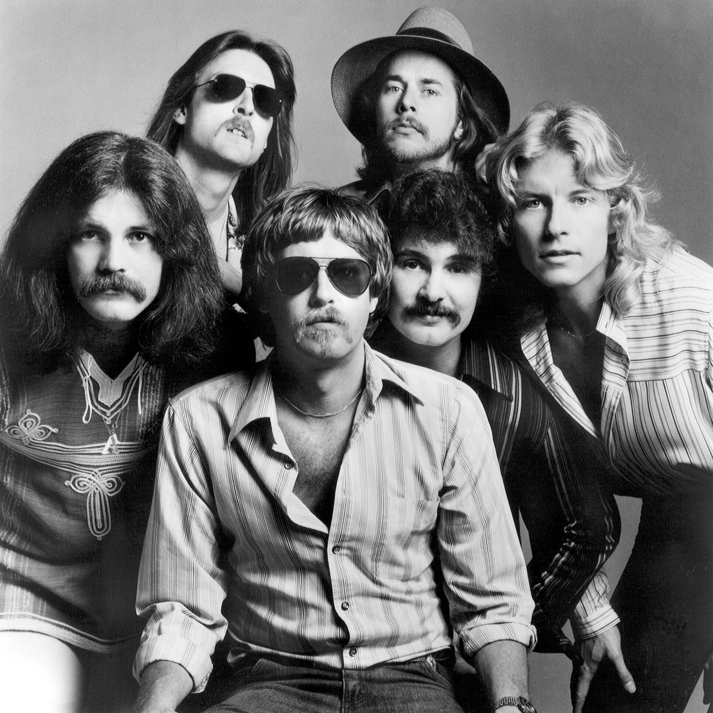 Firefall - Official Ticket Resale Marketplace