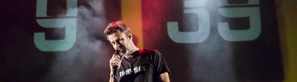 Jarabe De Palo Tickets