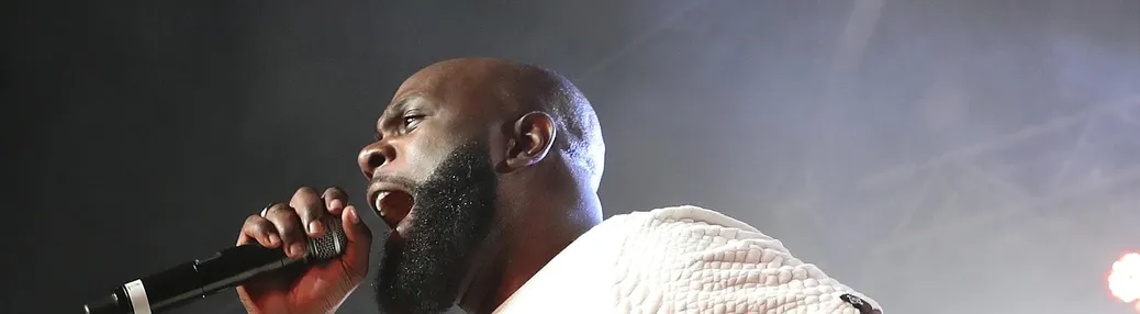 Bunji Garlin Tickets