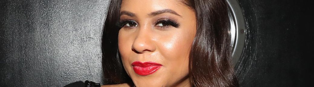 Angela Yee Tickets