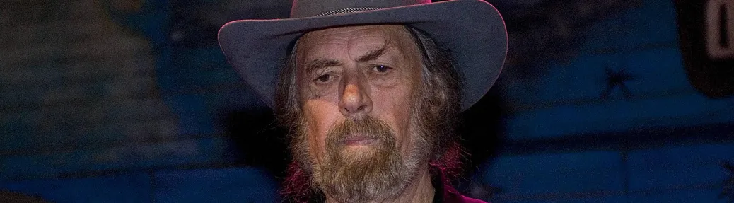 Augie Meyers Tickets