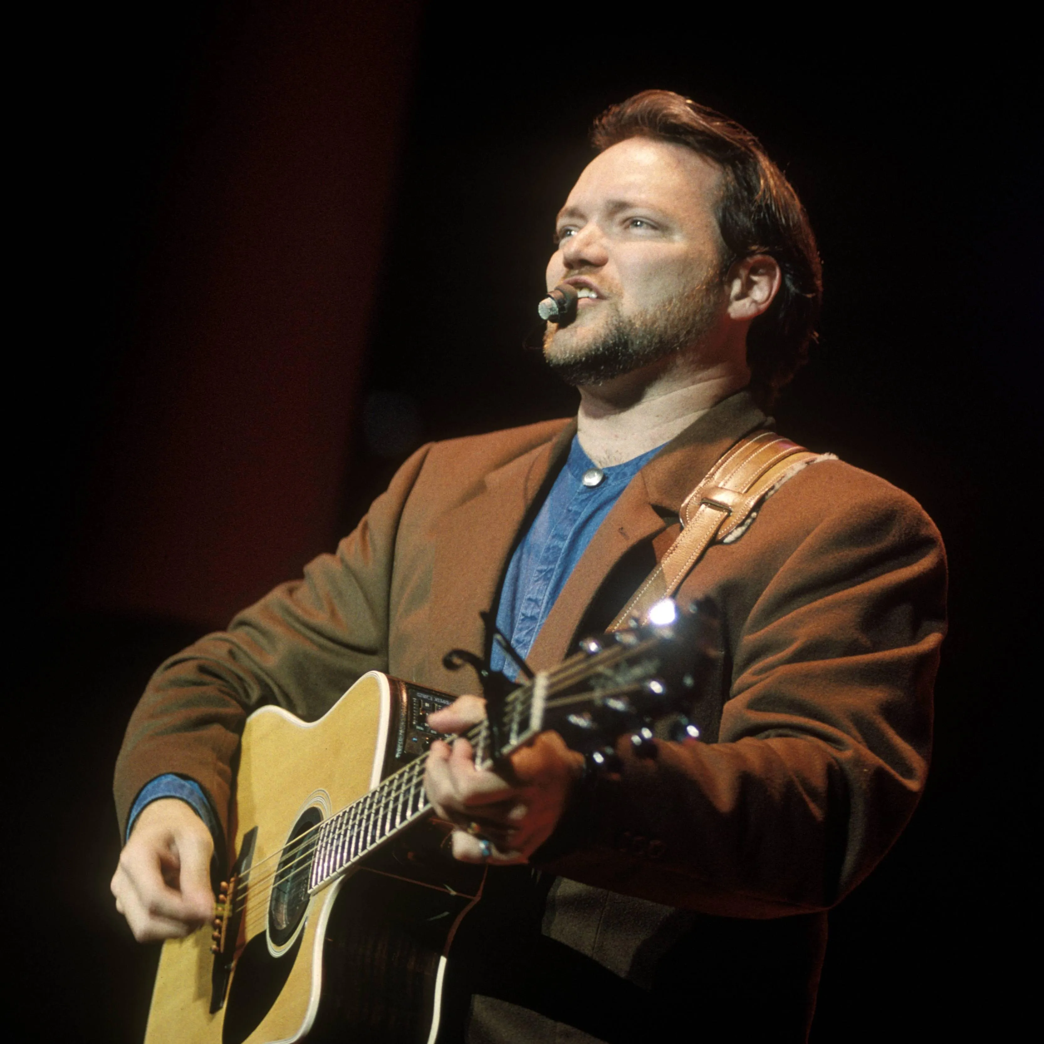 John Berry - Official Ticket Resale Marketplace