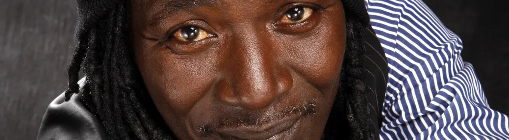 Alpha Blondy Tickets