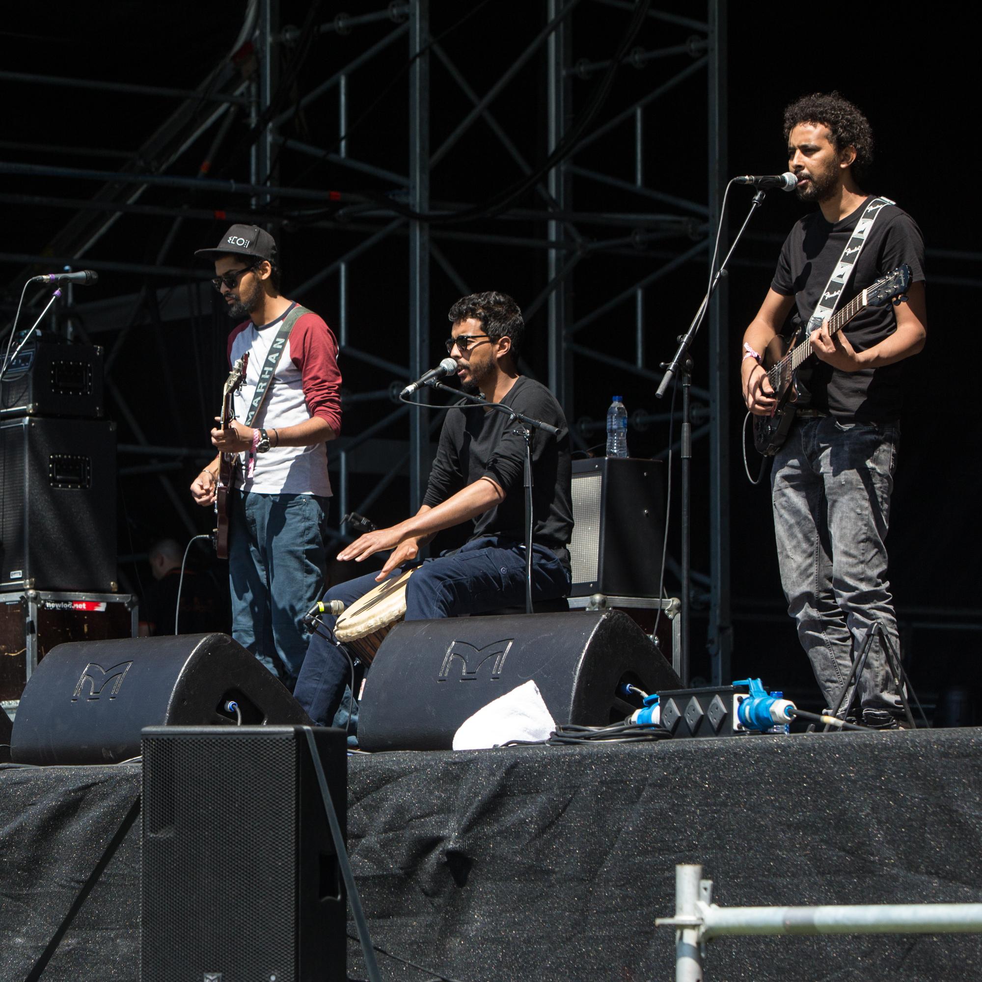 Imarhan - Official Ticket Resale Marketplace