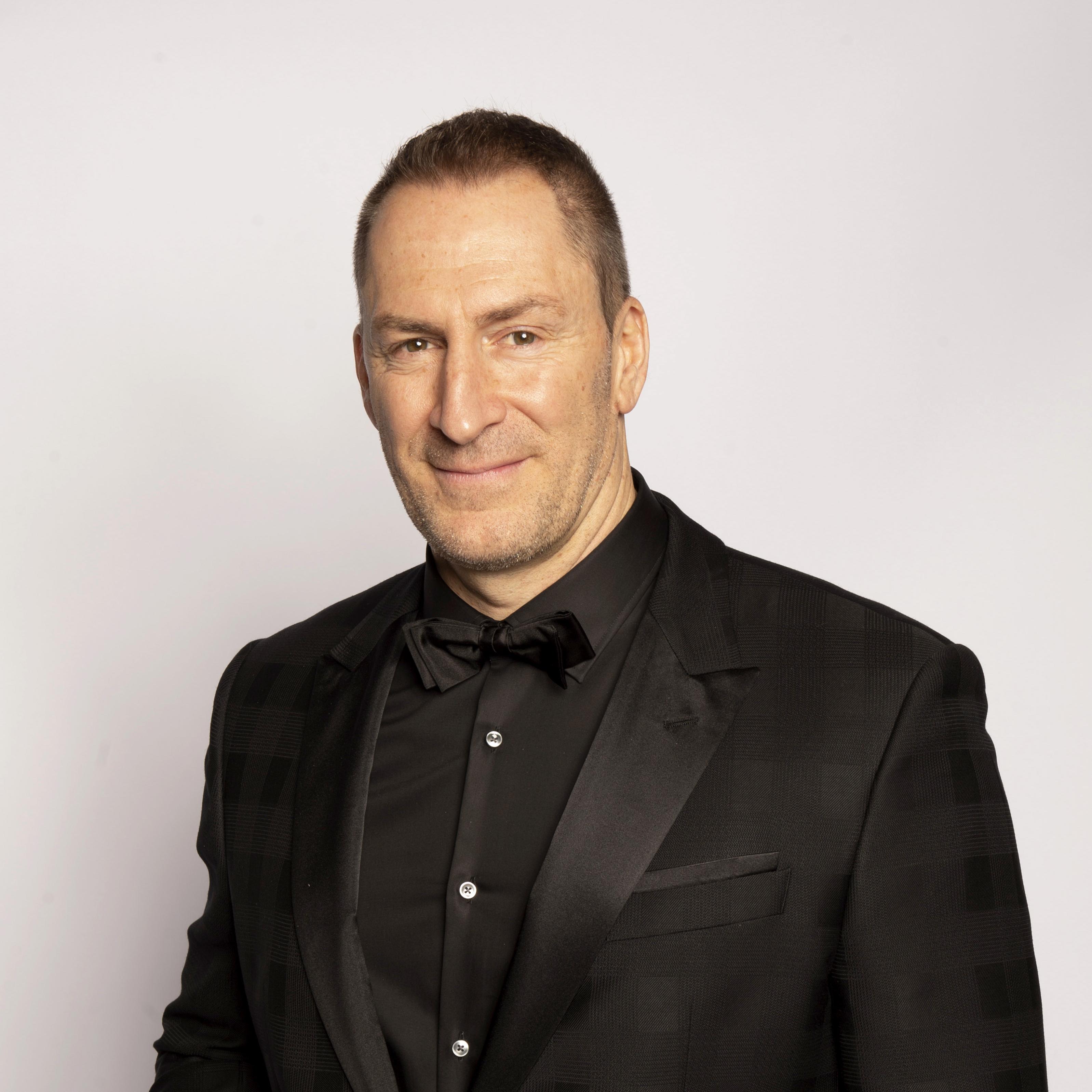 Ben Bailey - Official Ticket Resale Marketplace