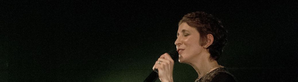 Stacey Kent Tickets